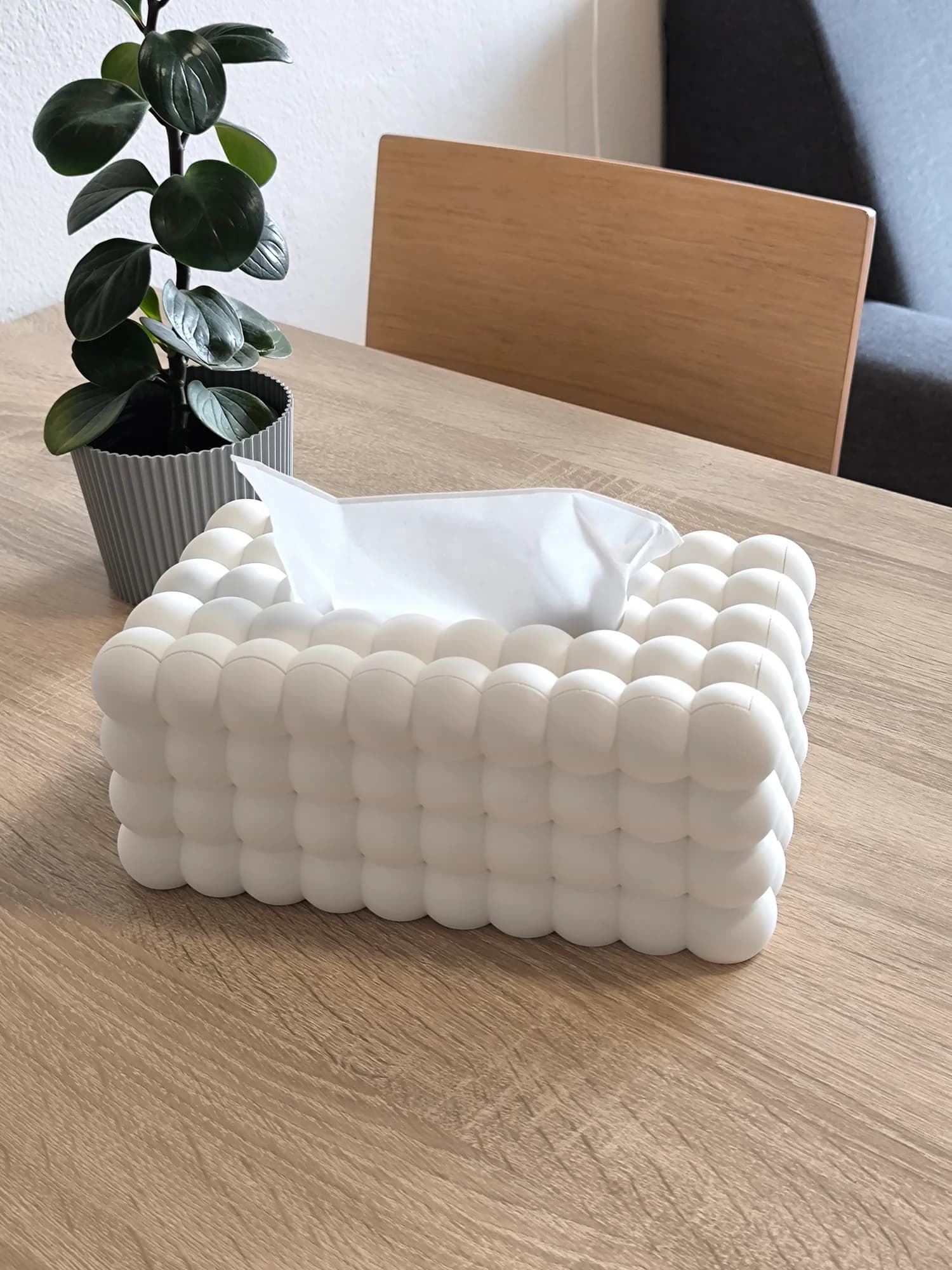 Caja para pañuelos en internet — foto 3