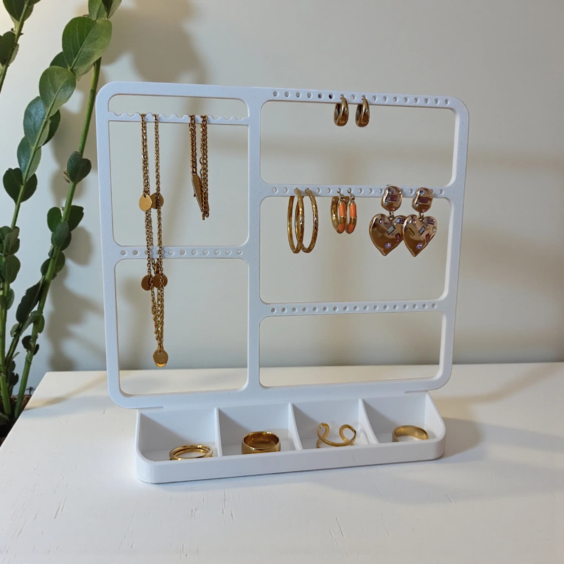 Organizador de accesorios